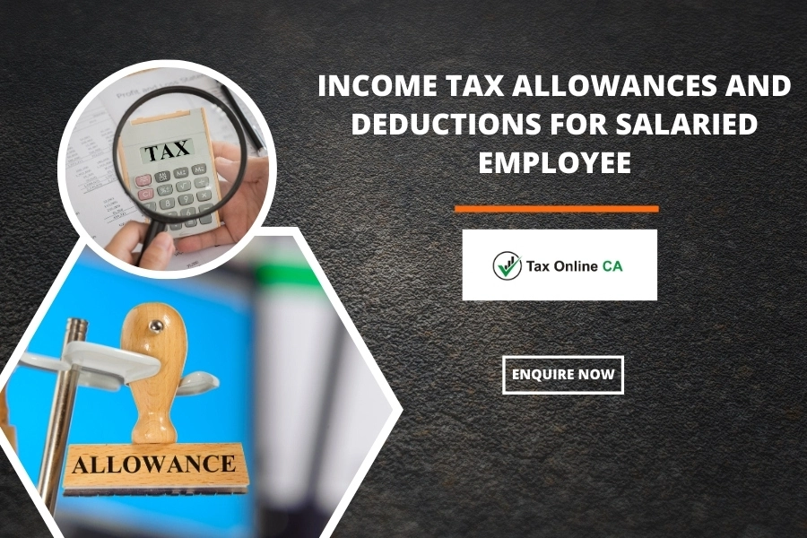 tax-allowance
